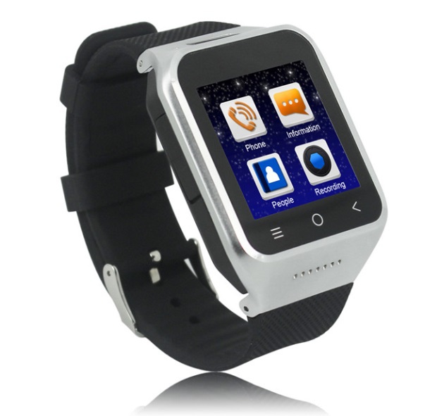 Reloj android wearable